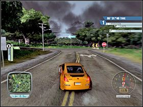 5 - Klasa E (cz.2) | Wyścigi | Test Drive Unlimited - Test Drive Unlimited - poradnik do gry