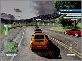 4 - Klasa E (cz.2) | Wyścigi | Test Drive Unlimited - Test Drive Unlimited - poradnik do gry