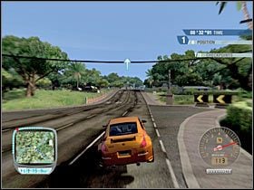 3 - Klasa E (cz.2) | Wyścigi | Test Drive Unlimited - Test Drive Unlimited - poradnik do gry