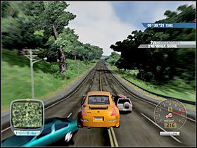 5 - Klasa E (cz.1) | Wyścigi | Test Drive Unlimited - Test Drive Unlimited - poradnik do gry