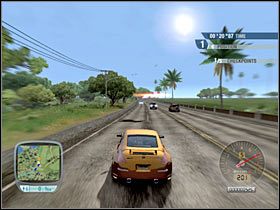 Poziom: Amateur - Klasa E (cz.1) | Wyścigi | Test Drive Unlimited - Test Drive Unlimited - poradnik do gry