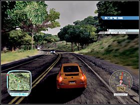 3 - Klasa E (cz.1) | Wyścigi | Test Drive Unlimited - Test Drive Unlimited - poradnik do gry