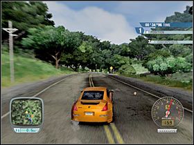 2 - Klasa E (cz.1) | Wyścigi | Test Drive Unlimited - Test Drive Unlimited - poradnik do gry