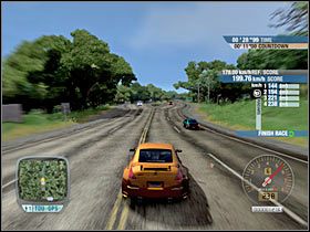 Poziom: Amateur - Klasa E (cz.1) | Wyścigi | Test Drive Unlimited - Test Drive Unlimited - poradnik do gry