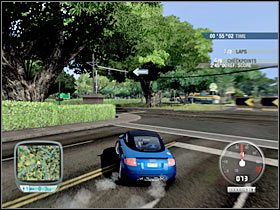 4 - Klasa F (cz.2) | Wyścigi | Test Drive Unlimited - Test Drive Unlimited - poradnik do gry