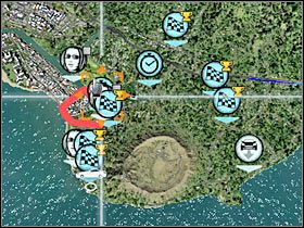 To najprawdopodobniej jeden z Twoich pierwszych pojedynków z czasem - Klasa F (cz.2) | Wyścigi | Test Drive Unlimited - Test Drive Unlimited - poradnik do gry