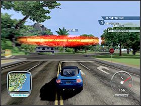 Poziom: Rookie - Klasa F (cz.2) | Wyścigi | Test Drive Unlimited - Test Drive Unlimited - poradnik do gry