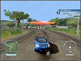 Poziom: Rookie - Klasa F (cz.2) | Wyścigi | Test Drive Unlimited - Test Drive Unlimited - poradnik do gry