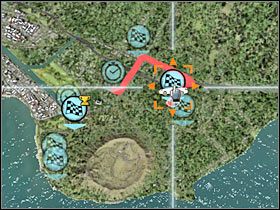 Wyścig ten jest już troszeczkę bardziej skomplikowany - Klasa F (cz.1) | Wyścigi | Test Drive Unlimited - Test Drive Unlimited - poradnik do gry