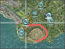 To bardzo prosty wyścig, który szerzej omówiony został w pierwszym rozdziale poradnika - Klasa F (cz.1) | Wyścigi | Test Drive Unlimited - Test Drive Unlimited - poradnik do gry