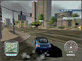 1 - Klasa F (cz.1) | Wyścigi | Test Drive Unlimited - Test Drive Unlimited - poradnik do gry