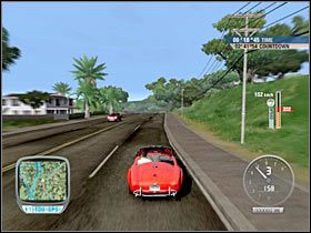 8 - Klasa G (cz.2) | Wyścigi | Test Drive Unlimited - Test Drive Unlimited - poradnik do gry