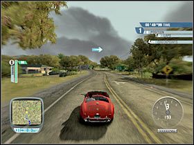 6 - Klasa G (cz.2) | Wyścigi | Test Drive Unlimited - Test Drive Unlimited - poradnik do gry
