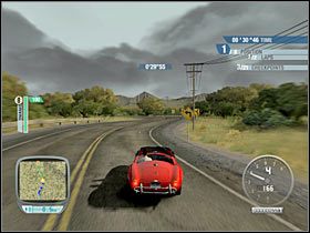 4 - Klasa G (cz.2) | Wyścigi | Test Drive Unlimited - Test Drive Unlimited - poradnik do gry