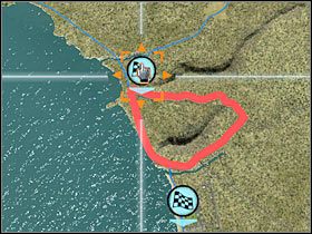 Zawodów tych paradoksalnie nie musisz się zbytnio obawiać - Klasa G (cz.2) | Wyścigi | Test Drive Unlimited - Test Drive Unlimited - poradnik do gry