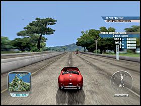 1 - Klasa G (cz.2) | Wyścigi | Test Drive Unlimited - Test Drive Unlimited - poradnik do gry