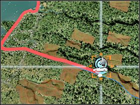 Zadanie to nie powinno ci sprawić dużych problemów, aczkolwiek będziesz musiał pamiętać o tym żeby poruszać się z dużą prędkością - Klasa G (cz.1) | Wyścigi | Test Drive Unlimited - Test Drive Unlimited - poradnik do gry