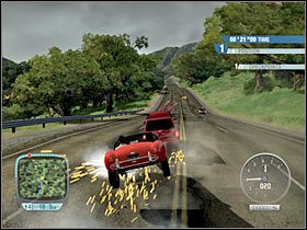 3 - Klasa G (cz.1) | Wyścigi | Test Drive Unlimited - Test Drive Unlimited - poradnik do gry