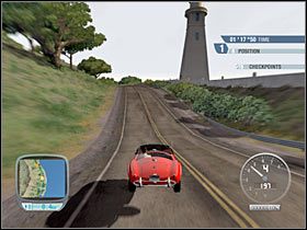 2 - Klasa G (cz.1) | Wyścigi | Test Drive Unlimited - Test Drive Unlimited - poradnik do gry