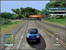 7 - Pierwsze kroki na Oahu | Podstawy Test Drive Unlimited - Test Drive Unlimited - poradnik do gry