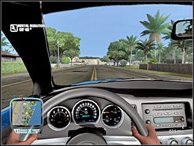 2 - Pierwsze kroki na Oahu | Podstawy Test Drive Unlimited - Test Drive Unlimited - poradnik do gry