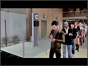 Po wylądowaniu na wyspie pierwsze kroki należy skierować do miejsca, w którym wynajmuje się samochód - Pierwsze kroki na Oahu | Podstawy Test Drive Unlimited - Test Drive Unlimited - poradnik do gry