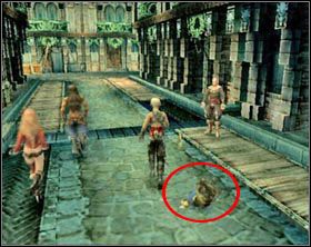 3 - Rikken, Elza & Raz | Dodatkowe elementy gry Final Fantasy XII - Final Fantasy XII - poradnik do gry