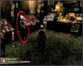 2 - Zakochany Rabanastrańczyk | Dodatkowe elementy gry Final Fantasy XII - Final Fantasy XII - poradnik do gry