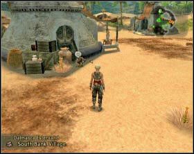 3 - Zagubione owieczki... ekhm... Cockatrice cz.2 | Dodatkowe elementy gry - Final Fantasy XII - poradnik do gry