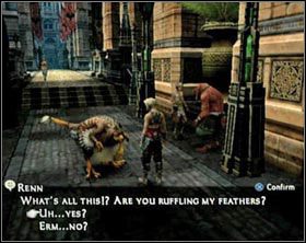 2 - Zagubione owieczki... ekhm... Cockatrice cz.2 | Dodatkowe elementy gry - Final Fantasy XII - poradnik do gry