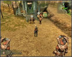 Idź do Jahry - Zagubione owieczki... ekhm... Cockatrice cz.1 | Dodatkowe elementy gry - Final Fantasy XII - poradnik do gry