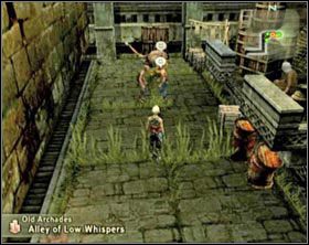 1 - Zagubione owieczki... ekhm... Cockatrice cz.1 | Dodatkowe elementy gry - Final Fantasy XII - poradnik do gry