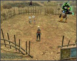 Po dotarciu fabuły do Archades z obozu w Gizie uciekną wszystkie Cockatrice - Zagubione owieczki... ekhm... Cockatrice cz.1 | Dodatkowe elementy gry - Final Fantasy XII - poradnik do gry