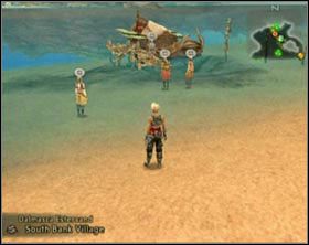 2 - Tylna Furtka | Dodatkowe elementy gry Final Fantasy XII - Final Fantasy XII - poradnik do gry