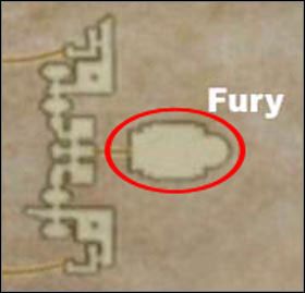 1 - Fury | Bossowie nie związani z fabułą w Final Fantasy XII - Final Fantasy XII - poradnik do gry