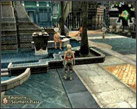 2 - Earth Tyrant | Bossowie nie związani z fabułą w Final Fantasy XII - Final Fantasy XII - poradnik do gry