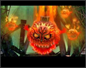 Bomb King, - Bomb King | Bossowie nie związani z fabułą w Final Fantasy XII - Final Fantasy XII - poradnik do gry