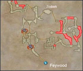 2 - Zodiark | Zdobywanie dodatkowych esperów w Final Fantasy XII - Final Fantasy XII - poradnik do gry