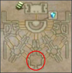 1 - Cúchulainn | Zdobywanie dodatkowych esperów w Final Fantasy XII - Final Fantasy XII - poradnik do gry