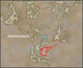 2 - Adrammelech | Zdobywanie dodatkowych esperów w Final Fantasy XII - Final Fantasy XII - poradnik do gry