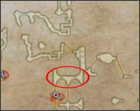 Nr 21 - Glaring Eye - Rare Game cz.2 | Rare games w Final Fantasy XII - Final Fantasy XII - poradnik do gry