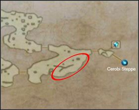 Nr 19 - Grimalkin - Rare Game cz.2 | Rare games w Final Fantasy XII - Final Fantasy XII - poradnik do gry