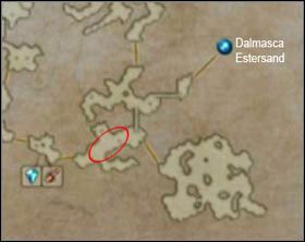 Nr 12 - Rain Dancer - Rare Game cz.1 | Rare games w Final Fantasy XII - Final Fantasy XII - poradnik do gry