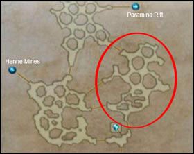 Nr 10 - Crypt Bunny - Rare Game cz.1 | Rare games w Final Fantasy XII - Final Fantasy XII - poradnik do gry