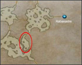 Nr 8 - Lindbur Wolf - Rare Game cz.1 | Rare games w Final Fantasy XII - Final Fantasy XII - poradnik do gry