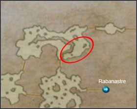 Nr 7 - Kaiser Wolf - Rare Game cz.1 | Rare games w Final Fantasy XII - Final Fantasy XII - poradnik do gry