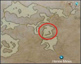 Nr 4 - Bull Croc - Rare Game cz.1 | Rare games w Final Fantasy XII - Final Fantasy XII - poradnik do gry