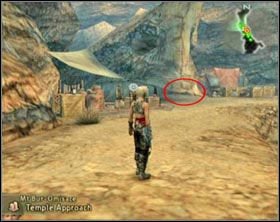 2 - Ekskluzywne listy gończe cz.6 | Listy gończe w Final Fantasy XII - Final Fantasy XII - poradnik do gry