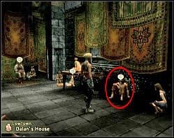 Zleceniodawcą jest uchodźca z Bur-Omisace o imieniu Koqmihn - Ekskluzywne listy gończe cz.6 | Listy gończe w Final Fantasy XII - Final Fantasy XII - poradnik do gry