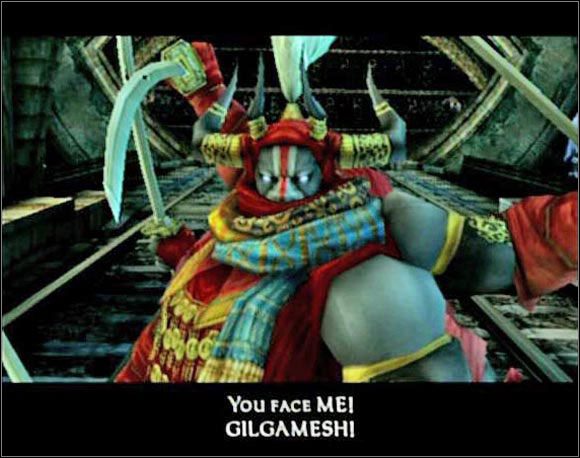 1 - Ekskluzywne listy gończe cz.5 | Listy gończe w Final Fantasy XII - Final Fantasy XII - poradnik do gry